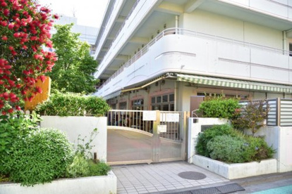 私立おともだち保育園の画像1
