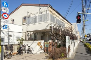 私立おともだち保育園分園こまつなぎの画像1