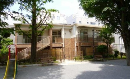 私立烏山杉の子保育園分園みなみ風の画像1