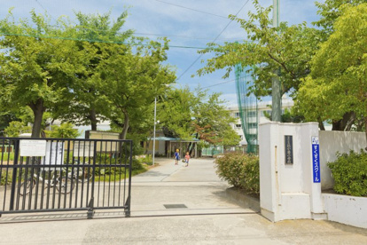 江戸川区立北小岩小学校の画像1