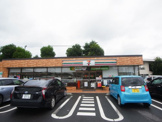 セブンイレブン 高崎八千代店
