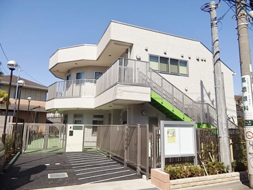 私立さくらのその保育園　分園つぼみの画像1
