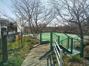 成東城跡公園の画像3