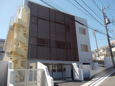 私立遊愛保育園の画像1