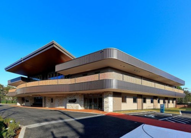 私立世田谷いちい保育園南ウイングの画像1