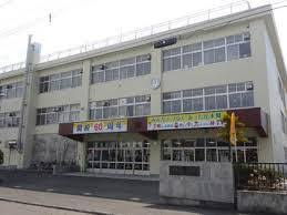 札幌市立本郷小学校の画像1