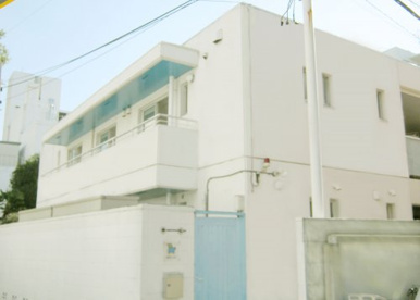 私立昭和ナースリー保育園の画像1