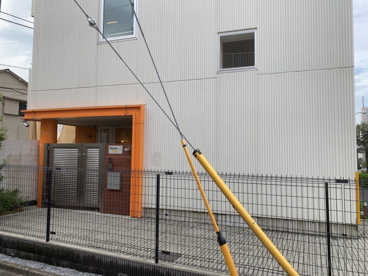 私立グローバルキッズ若林園の画像1