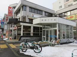 地下鉄東西線「南郷7丁目」駅の画像1