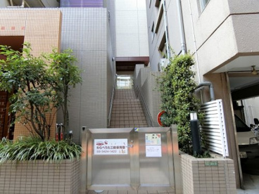 私立わらべうた三宿保育園の画像1
