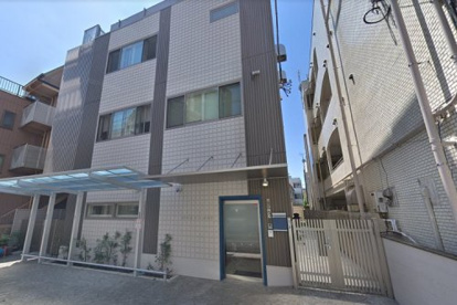 私立三軒茶屋えほん保育園の画像1