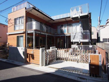 私立三茶こだま保育園の画像1
