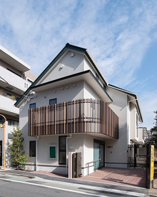 私立北沢みこころ保育園の画像1