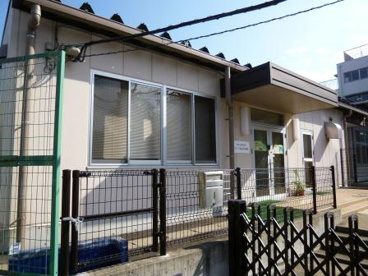 私立身延山保育園分園　さくら青空保育園の画像1