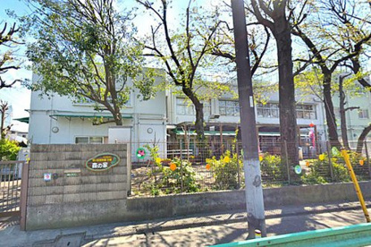私立青い空保育園分園　森の家の画像1