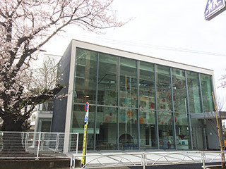 私立ふかさわミル保育園の画像1