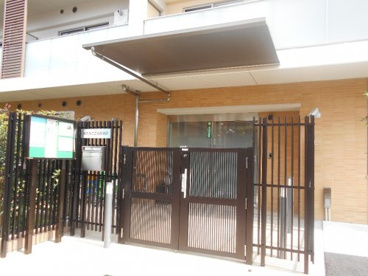 私立用賀みこころ保育園の画像1