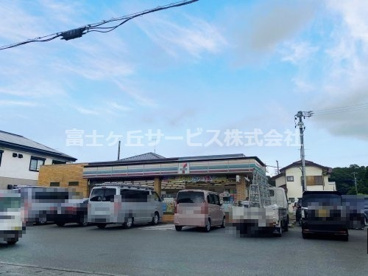 セブンイレブン 掛川中方店の画像1