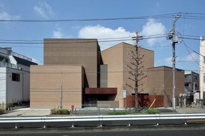 私立茶々とどろき保育園の画像1
