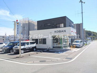 菊川警察署 菊川駅前交番の画像1