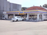 ミニストップ 菊川堀之内店