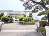 焼津市立大富中学校