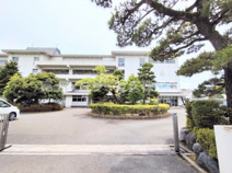 焼津市立大富中学校
