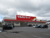 ツルハドラッグ　向能代店