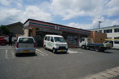 セブンイレブン北茨城磯原町店の画像1