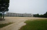 北茨城市立精華小学校