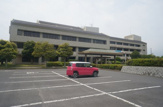 北茨城市役所