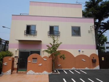 私立スマイルキッズ桜新町保育園の画像1