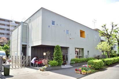 私立ぴっころ保育園の画像1