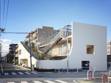 私立尾山台みどり保育園の画像1
