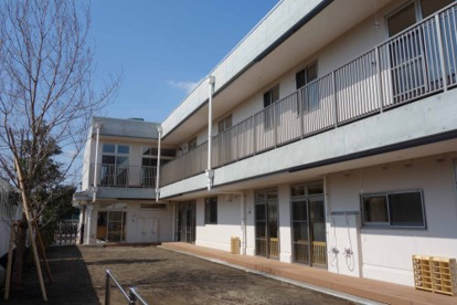 私立空の鳥保育園の画像1