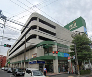 ＦＵＪＩ横浜南店