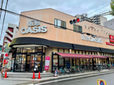 阪急オアシス同心店