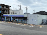 コンビニエンスストア ローソン 伊丹山田五丁目店