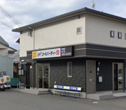 ピザ・リトルパーティー海南店