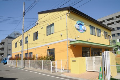 私立千歳なないろ保育園の画像1