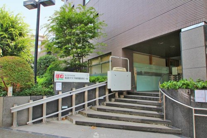 私立生活クラブ保育園ぽむ・砧分園の画像1