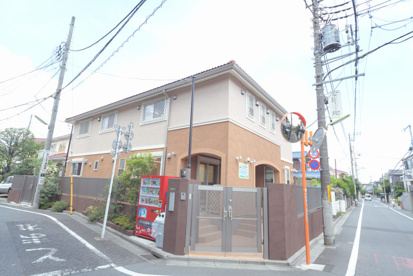 私立フラヌール保育園の画像1