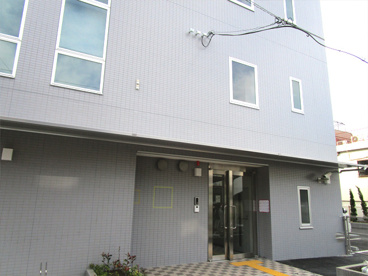 私立フラヌール保育園分園の画像1