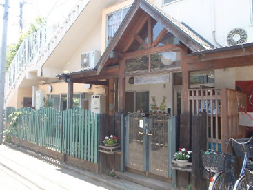 私立烏山杉の子保育園の画像1
