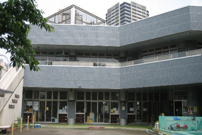 私立烏山保育園の画像1