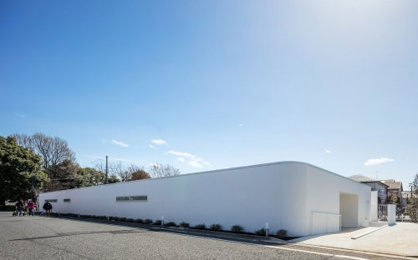 私立茶々そしがやこうえん保育園分園　Park sideの画像1