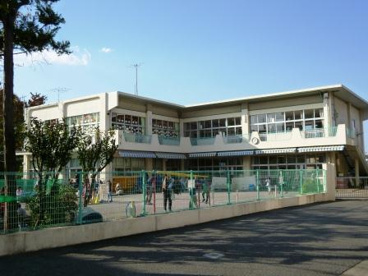 世田谷区立多聞幼稚園の画像1