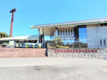 磐田市役所 磐田スポーツ交流の里ゆめりあ