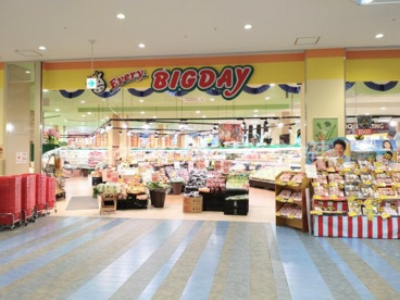 エブリィビッグデー ららぽーと磐田店の画像1