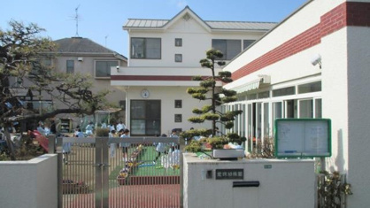 私立愛珠幼稚園の画像1